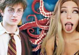 Harry Potter: el nuevo juego de rol en el corazón de una gran polémica por su vínculo con el hentai 90 Harry Potter: el nuevo juego de rol en el corazón de una gran polémica por su vínculo con el hentai