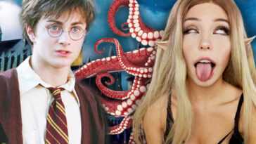 Harry Potter: el nuevo juego de rol en el corazón de una gran polémica por su vínculo con el hentai