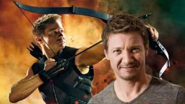 Hawkeye: Jeremy Renner tiene un gran plan para Clint Barton en la secuela de MCU