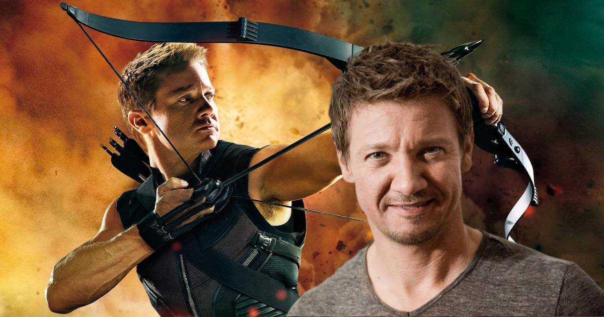 Hawkeye: Jeremy Renner tiene un gran plan para Clint Barton en la secuela de MCU 2 Hawkeye Jeremy Renner tiene un gran plan para Clint Barton