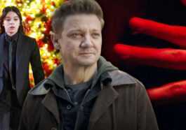 Hawkeye: aquí está la persona misteriosa al final del episodio 2