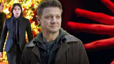Hawkeye: aquí está la persona misteriosa al final del episodio 2