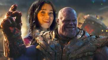 Hawkeye: esto es lo que le sucedió a Kate Bishop durante Thanos Snap