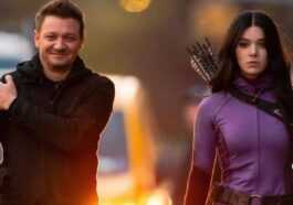 Hawkeye: las primeras opiniones sobre la serie Marvel han caído, y son delirio