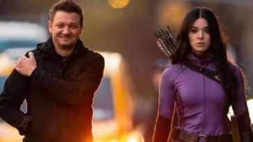 Hawkeye: las primeras opiniones sobre la serie Marvel han caído, y son delirio