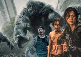 Hellbound: el próximo proyecto del creador de Netflix emocionará a los fanáticos de los zombis
