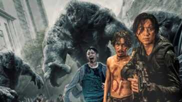 Hellbound: el próximo proyecto del creador de Netflix emocionará a los fanáticos de los zombis