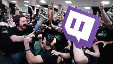 JDG, ZeratoR, Inoxtag, Ultia ...: 26 momentos inolvidables del Z Event 2021