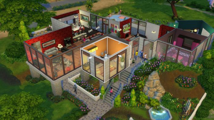 Los Sims 4 esta gran actualizacion gratuita agregara una caracteristica