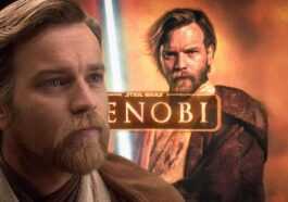 Los fanáticos de Star Wars Obi-Wan Kenobi: Jedi Fallen Order se vuelven locos después de las primeras imágenes