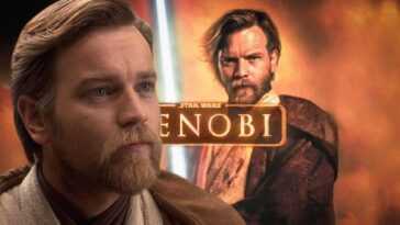 Los fanáticos de Star Wars Obi-Wan Kenobi: Jedi Fallen Order se vuelven locos después de las primeras imágenes