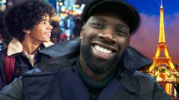 Lupin: Omar Sy acaba de anunciar esta muy buena noticia para la serie de Netflix