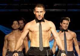 Magic Mike 3: Channing Tatum y Steven Soderbergh se reunieron para un último baile
