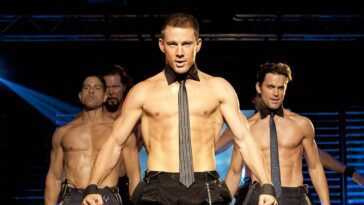 Magic Mike 3: Channing Tatum y Steven Soderbergh se reunieron para un último baile