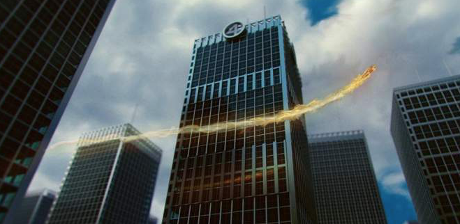 Marvel Doom Osborn Red Richards que es el nuevo propietario