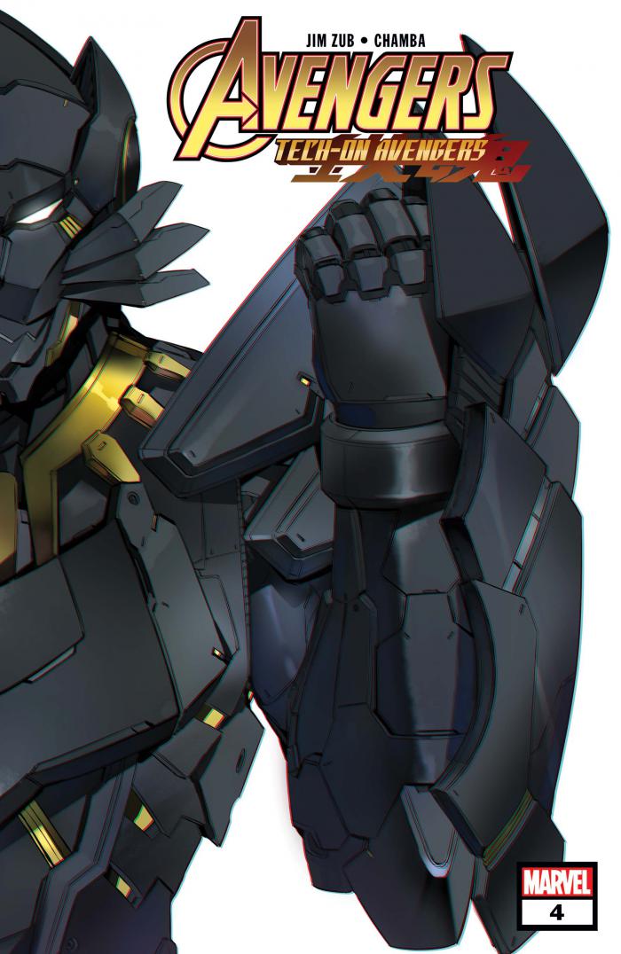 Marvel estas nuevas armaduras creadas por Iron Man salvaran a