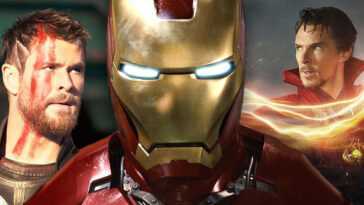 Marvel: un MMO en desarrollo