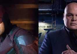 Marvel: ¿Daredevil y Kingpin en la serie Echo? 18 Marvel: ¿Daredevil y Kingpin en la serie Echo?