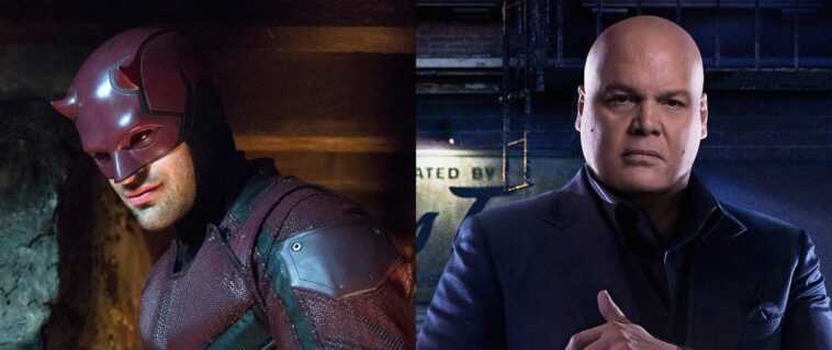 Marvel: ¿Daredevil y Kingpin en la serie Echo? 1 Marvel: ¿Daredevil y Kingpin en la serie Echo?