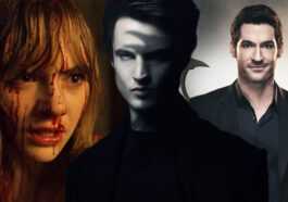 Netflix: Lucifer, Locke & Key, The Sandman, así se conectan las tres series