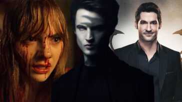 Netflix: Lucifer, Locke & Key, The Sandman, así se conectan las tres series