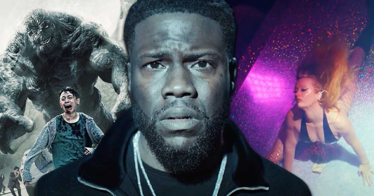 Netflix: después de Hellbound, esta nueva serie de thriller muy oscuro te dará angustia 2 Netflix despues de Hellbound esta nueva serie de thriller muy