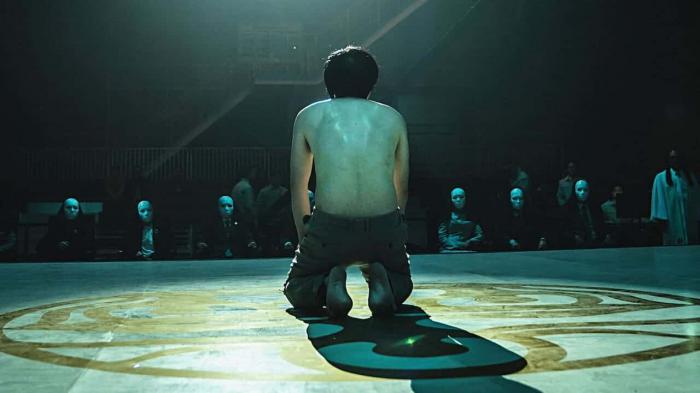 Netflix: después de Squid Game, descubre el thriller de fantasía surcoreano del que todos hablan 2 Netflix despues de Squid Game descubre el thriller de fantasia