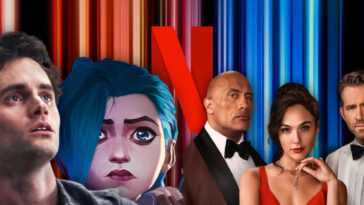 Netflix lanza este sitio que te permitirá encontrar las mejores películas y series del mundo