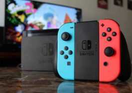 Nintendo Switch: un gran pack con Mario Kart 8 Deluxe, sus accesorios y 3 meses de Switch Online 25 Nintendo Switch: un gran pack con Mario Kart 8 Deluxe, sus accesorios y 3 meses de Switch Online