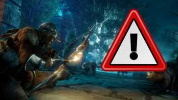 Nuevo mundo: este error permite expulsar a los jugadores sin que puedan hacer nada.