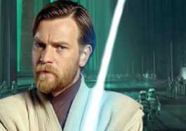 Obi-Wan Kenobi: acaban de caer las primeras imágenes de la serie Disney +