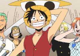 One Piece: esto es lo que regala el elenco de la serie de Netflix con los disfraces de los personajes