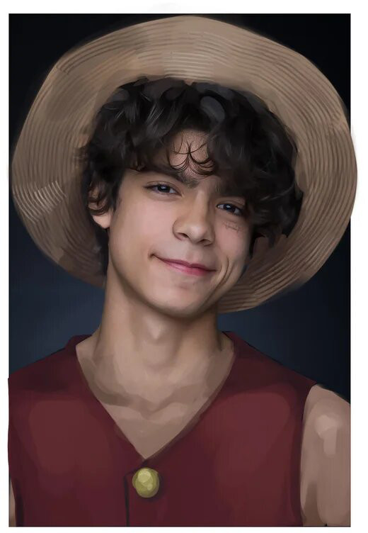 One Piece esto es lo que regala el elenco de