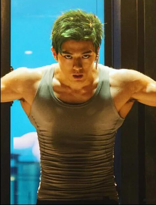 One Piece esto es lo que regala el elenco de