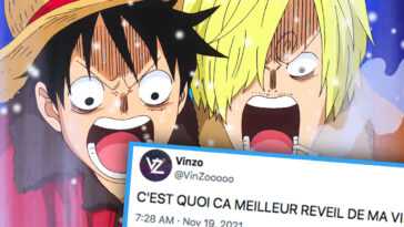 One Piece: se revela el nombre y el tema de la próxima película, los usuarios de Internet están extasiados