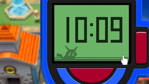 Pokémon Diamante / Perla: esta práctica función se ha vuelto completamente innecesaria en los remakes 4 Pokemon Diamante Perla esta practica funcion se ha vuelto