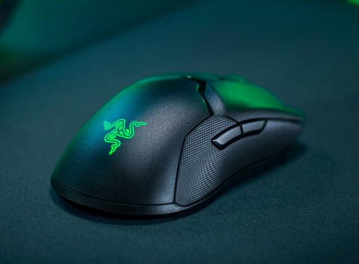Razer esta configuracion de raton teclado auriculares de