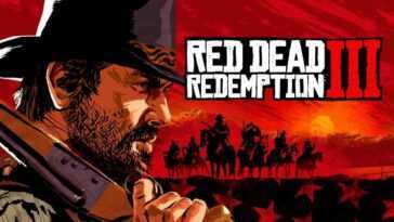 Red Dead Redemption 3: una posible filtración revela lo que todos esperaban