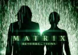 Resoluciones de matriz: la película no es exactamente una secuela (10 carteles nuevos) 19 Resoluciones de matriz: la película no es exactamente una secuela (10 carteles nuevos)