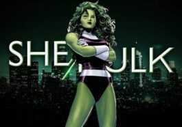 She-Hulk: este detalle del tráiler sorprendió a los fanáticos del Universo Cinematográfico de Marvel