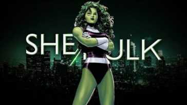 She-Hulk: este detalle del tráiler sorprendió a los fanáticos del Universo Cinematográfico de Marvel
