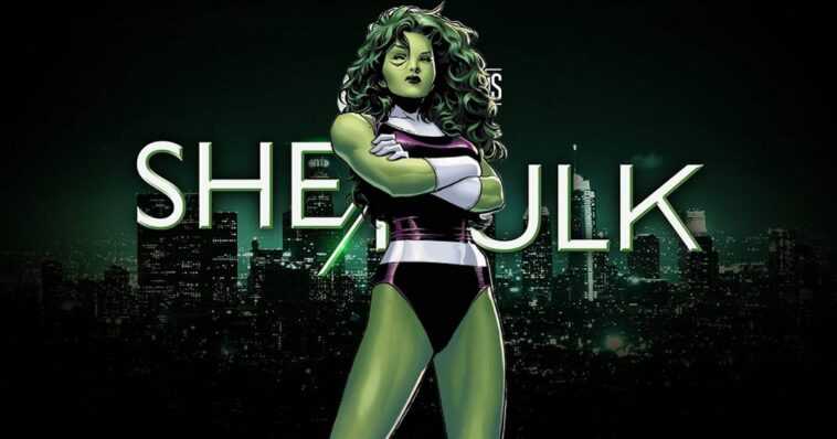 She-Hulk: este detalle del tráiler sorprendió a los fanáticos del Universo Cinematográfico de Marvel 1 She-Hulk: este detalle del tráiler sorprendió a los fanáticos del Universo Cinematográfico de Marvel