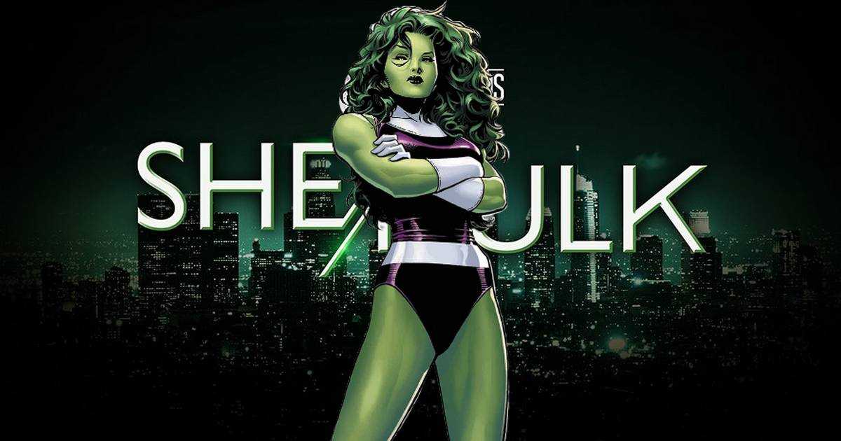 She-Hulk: este detalle del tráiler sorprendió a los fanáticos del Universo Cinematográfico de Marvel 2 She Hulk este detalle del trailer sorprendio a los fanaticos del