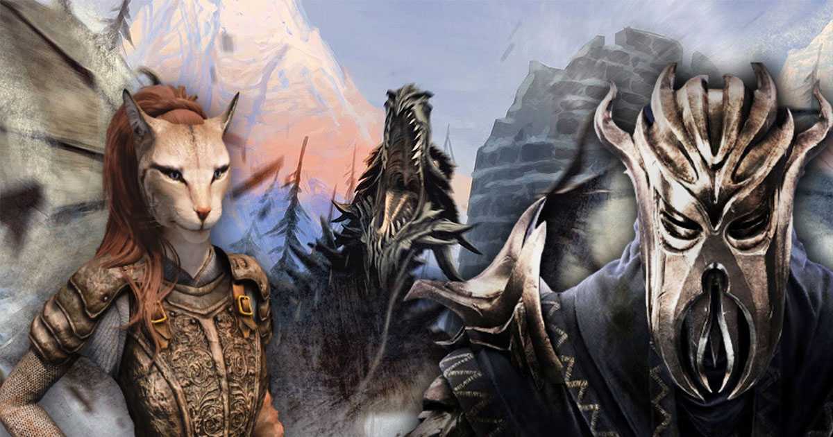 Skyrim: se batió el récord mundial de speedrun, una actuación que roza la perfección