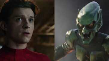 Spider-Man No Way Home: Tom Holland casi se asustó cuando conoció a Willem Dafoe