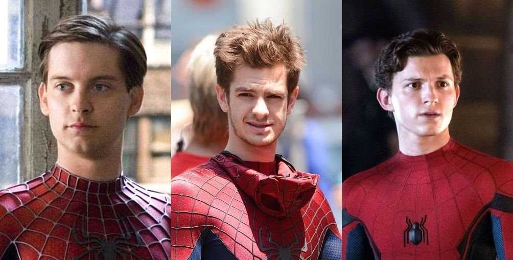 Spider-Man No Way Home: Tom Holland vuelve a negar la presencia de Tobey Maguire y Andrew Garfield