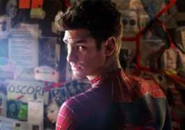 Spider-Man No Way Home: una nueva imagen probaría el regreso de Andrew Garfield