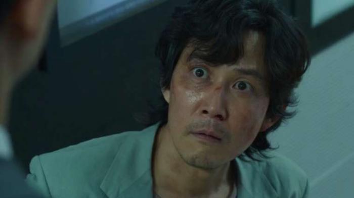 Squid Game el creador de la serie revela un final