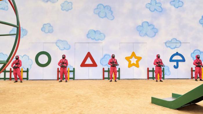 Squid Game temporada 2 el creador hace el anuncio que