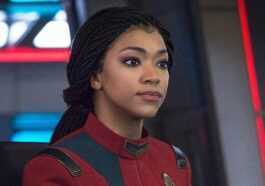 Star Trek Discovery: la serie retirada de Netflix, la temporada 4 no estará disponible